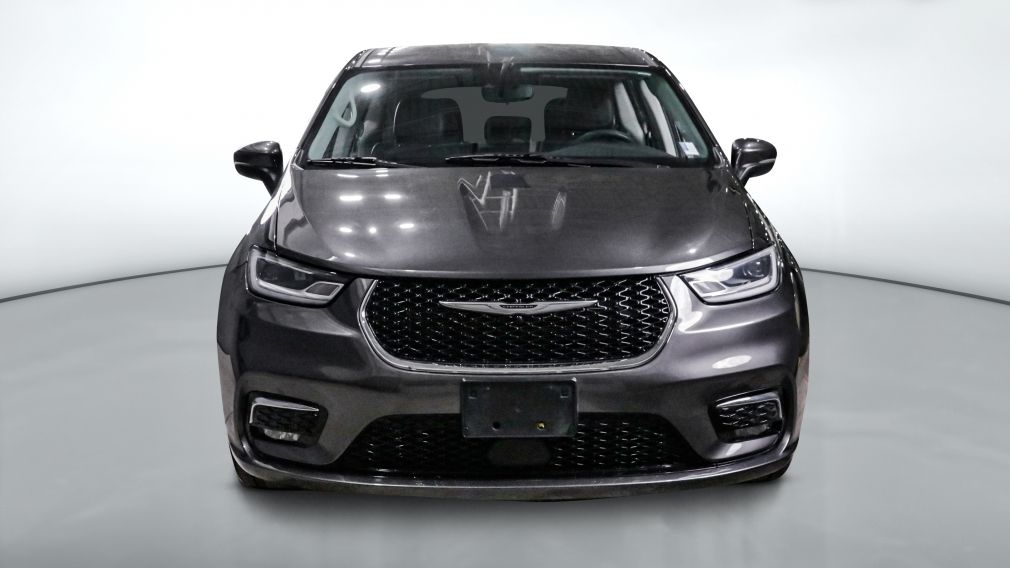 Chrysler Pacifica Touring L 2023 d&rsquo;occasion à vendre - 2