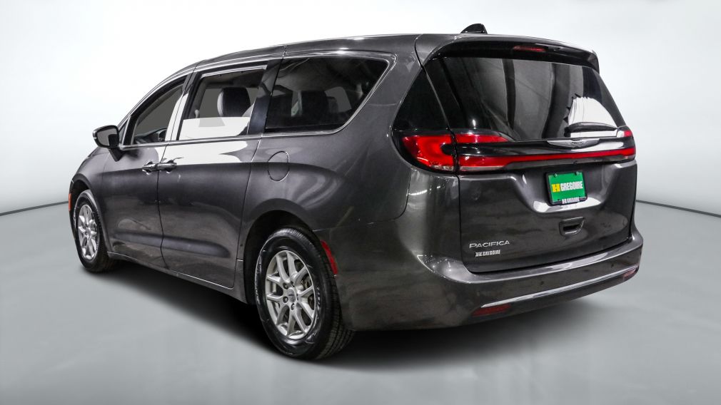 Chrysler Pacifica Touring L 2023 d&rsquo;occasion à vendre - 4