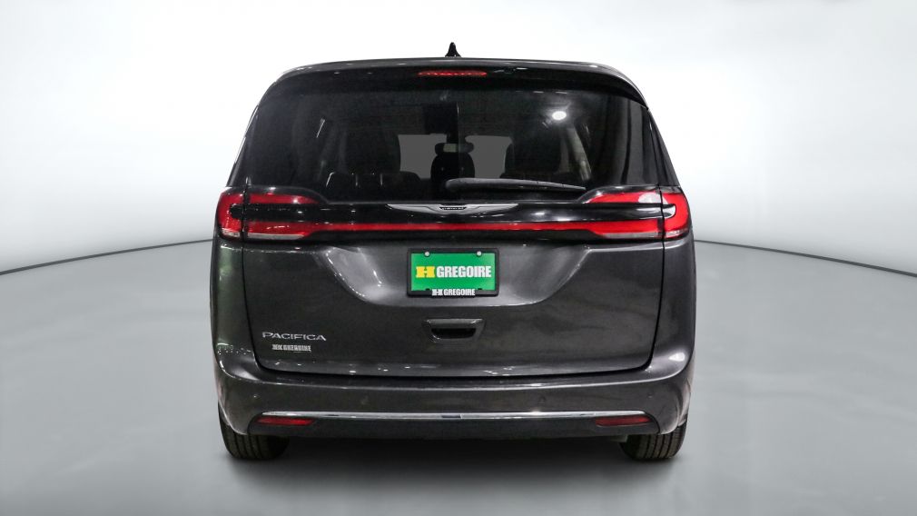Chrysler Pacifica Touring L 2023 d&rsquo;occasion à vendre - 5
