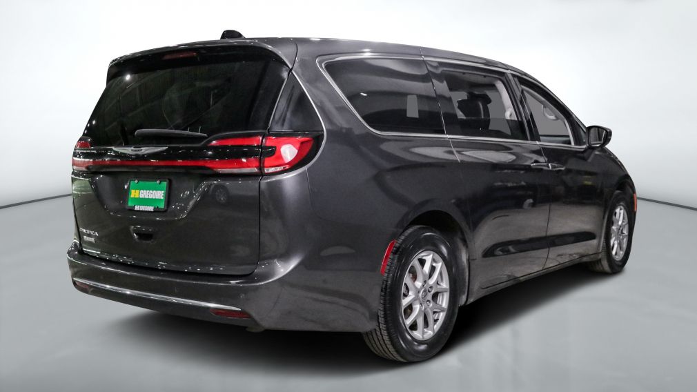 Chrysler Pacifica Touring L 2023 d&rsquo;occasion à vendre - 6