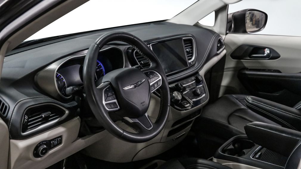Chrysler Pacifica Touring L 2023 d&rsquo;occasion à vendre - 7