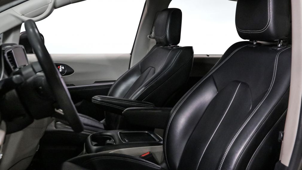 Chrysler Pacifica Touring L 2023 d&rsquo;occasion à vendre - 8