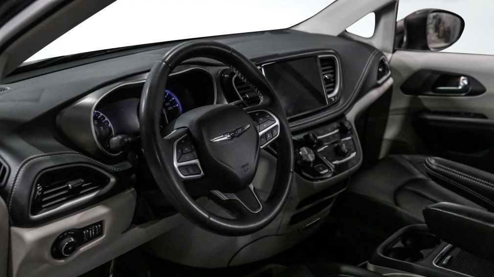 Chrysler Pacifica Touring L 2023 d&rsquo;occasion à vendre - 9