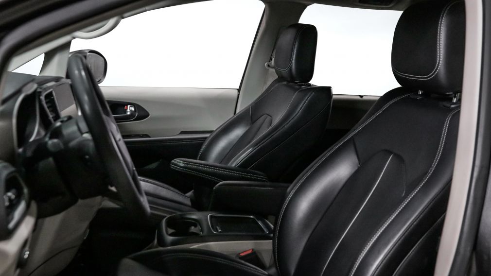 Chrysler Pacifica Touring L 2023 d&rsquo;occasion à vendre - 10