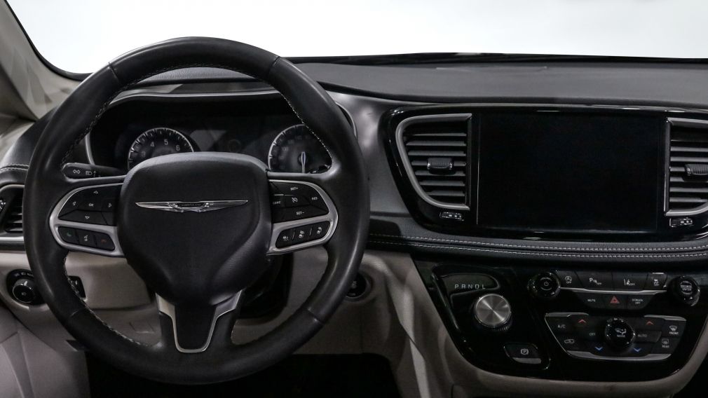 Chrysler Pacifica Touring L 2023 d&rsquo;occasion à vendre - 13