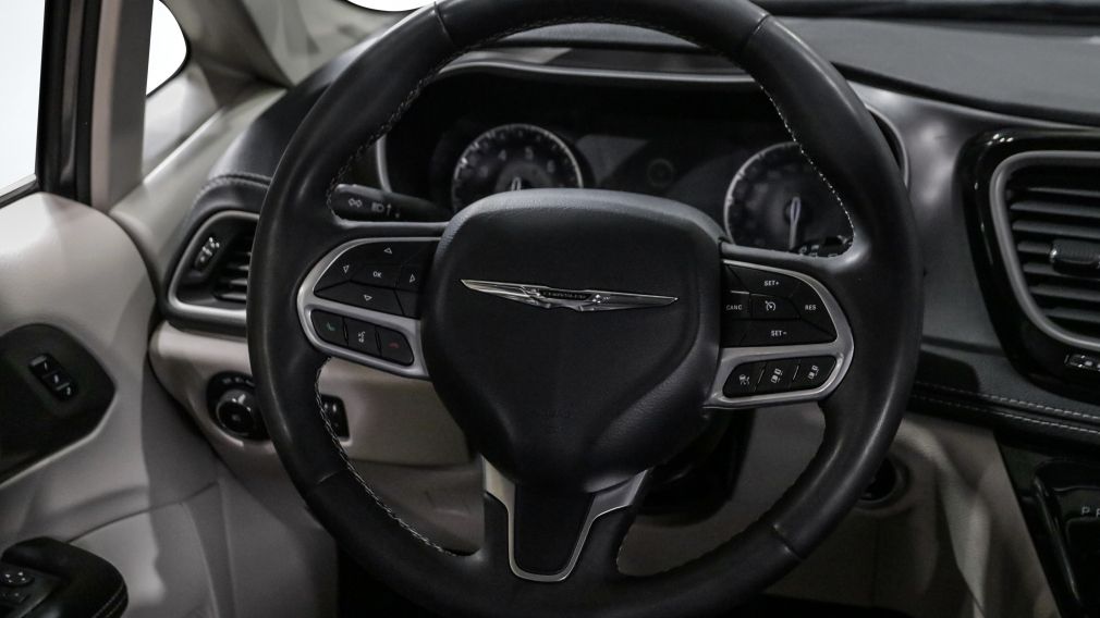 Chrysler Pacifica Touring L 2023 d&rsquo;occasion à vendre - 14