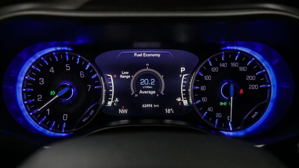 Chrysler Pacifica Touring L 2023 d&rsquo;occasion à vendre - 15