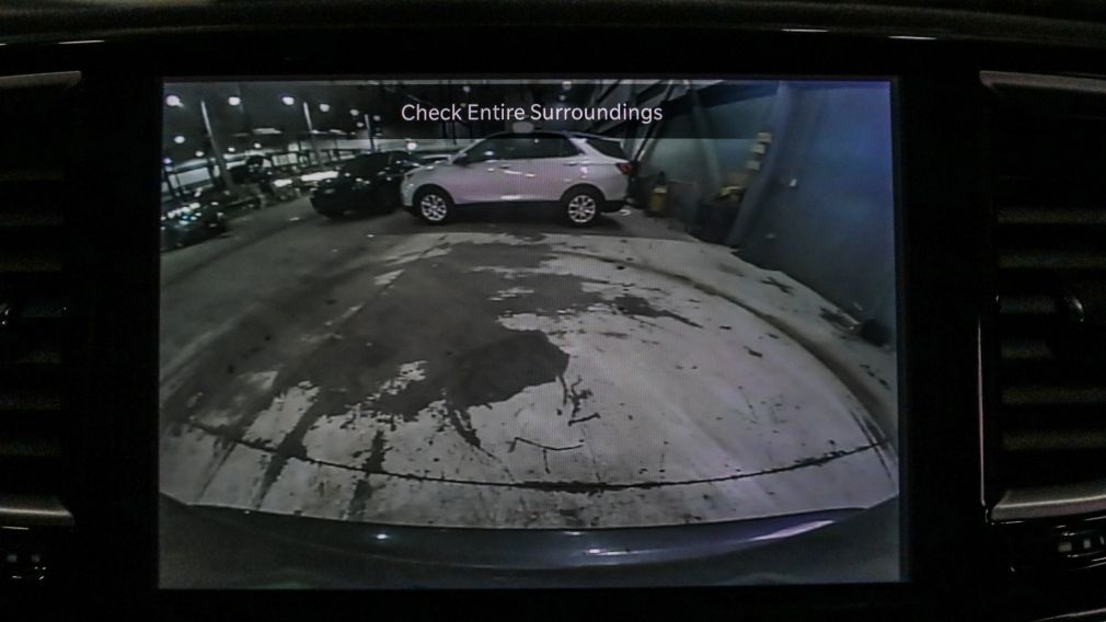 Chrysler Pacifica Touring L 2023 d&rsquo;occasion à vendre - 16