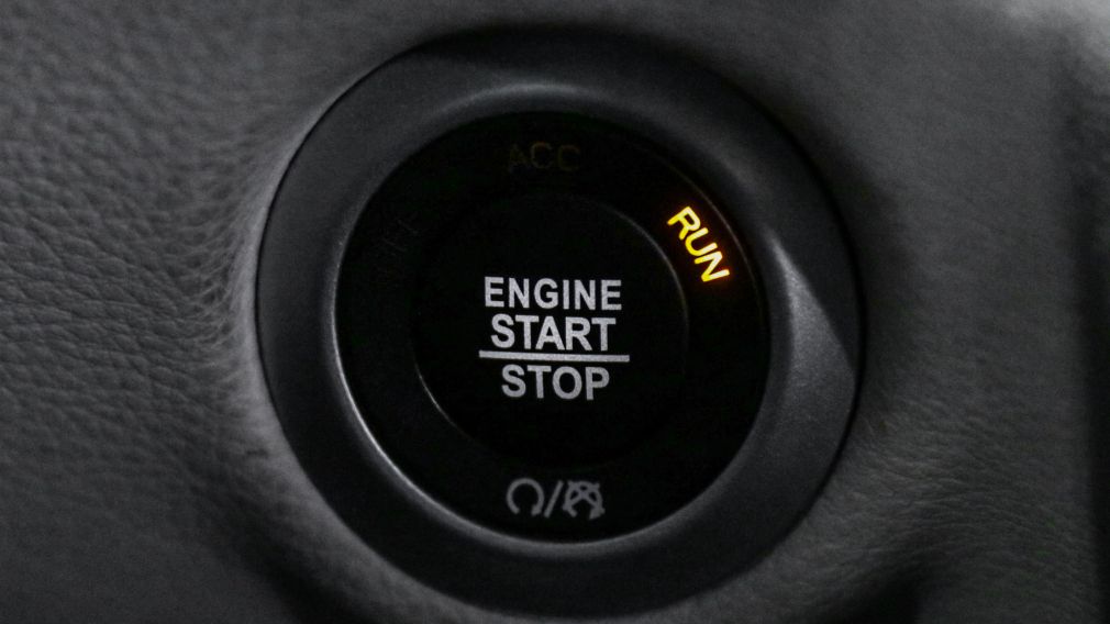 Chrysler Pacifica Touring L 2023 d&rsquo;occasion à vendre - 17