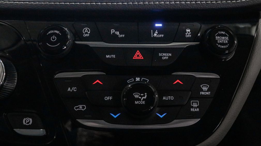 Chrysler Pacifica Touring L 2023 d&rsquo;occasion à vendre - 19