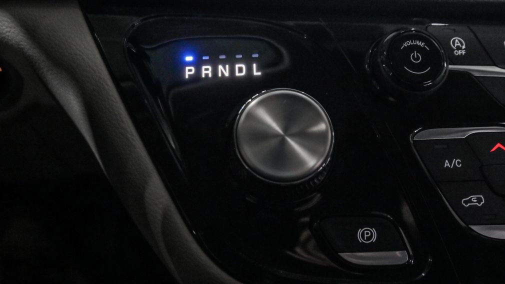 Chrysler Pacifica Touring L 2023 d&rsquo;occasion à vendre - 20