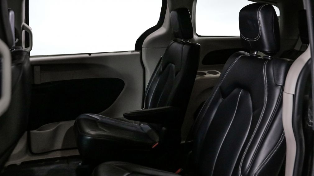 Chrysler Pacifica Touring L 2023 d&rsquo;occasion à vendre - 21