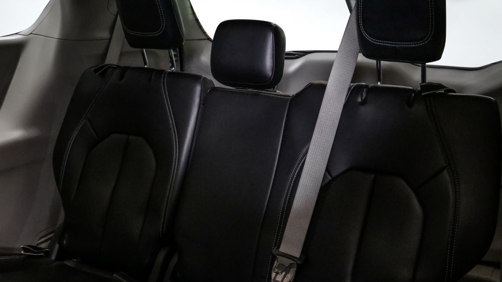 Chrysler Pacifica Touring L 2023 d&rsquo;occasion à vendre - 22