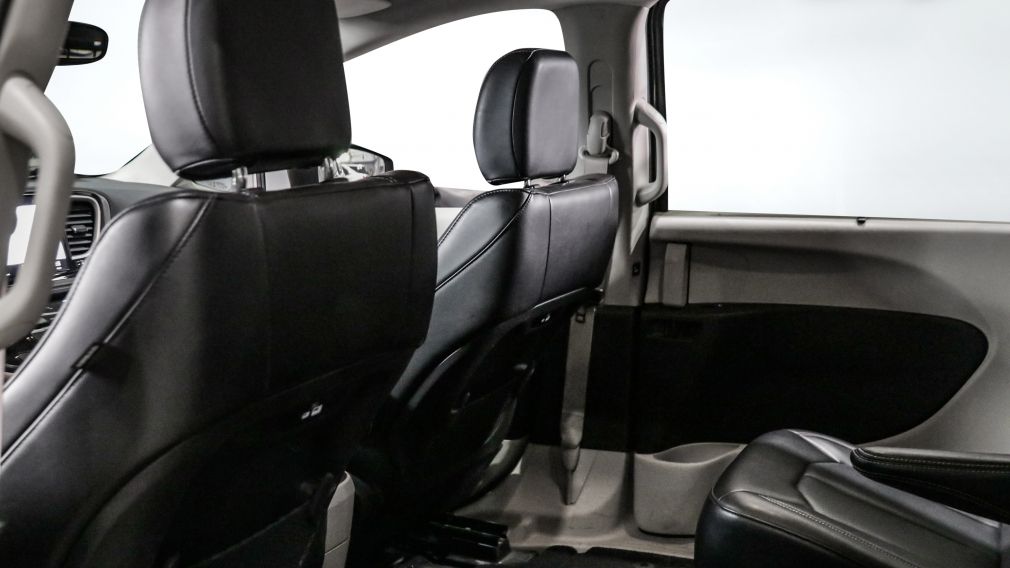 Chrysler Pacifica Touring L 2023 d&rsquo;occasion à vendre - 23