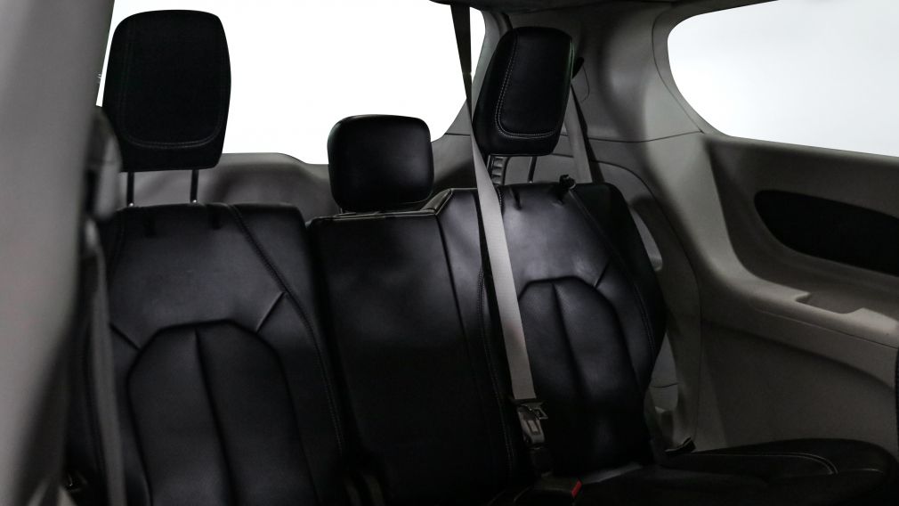 Chrysler Pacifica Touring L 2023 d&rsquo;occasion à vendre - 25