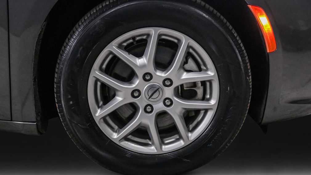 Chrysler Pacifica Touring L 2023 d&rsquo;occasion à vendre - 29