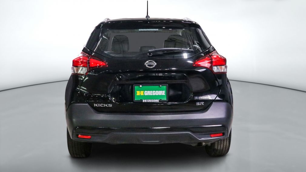 Nissan Kicks SR 2019 d&rsquo;occasion à vendre - 5