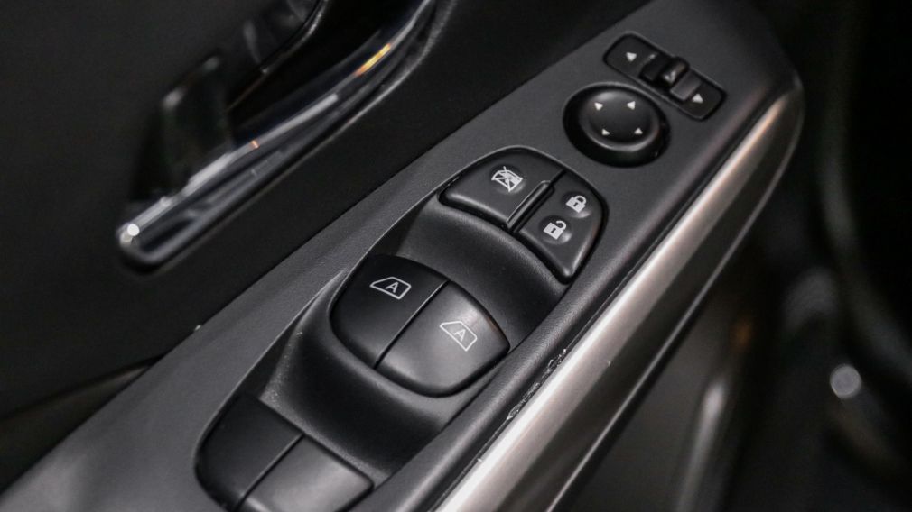 Nissan Kicks SR 2019 d&rsquo;occasion à vendre - 9
