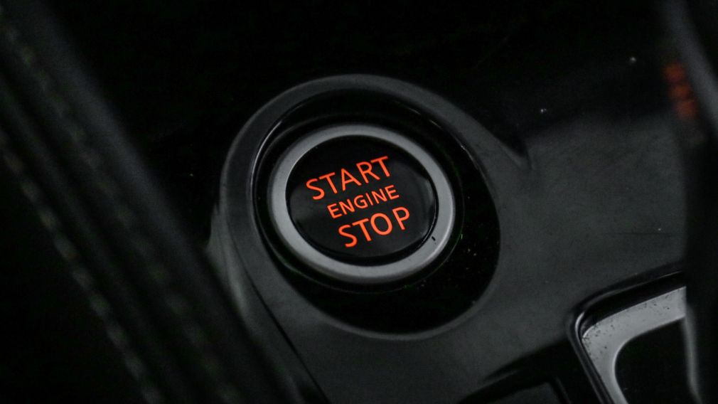 Nissan Kicks SR 2019 d&rsquo;occasion à vendre - 13