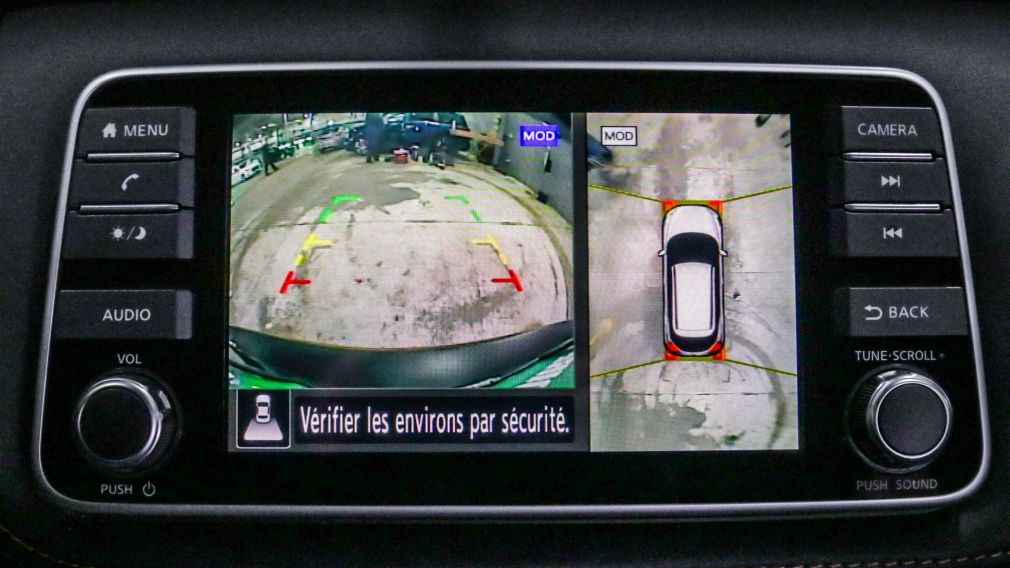 Nissan Kicks SR 2019 d&rsquo;occasion à vendre - 14