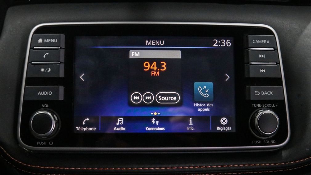 Nissan Kicks SR 2019 d&rsquo;occasion à vendre - 15