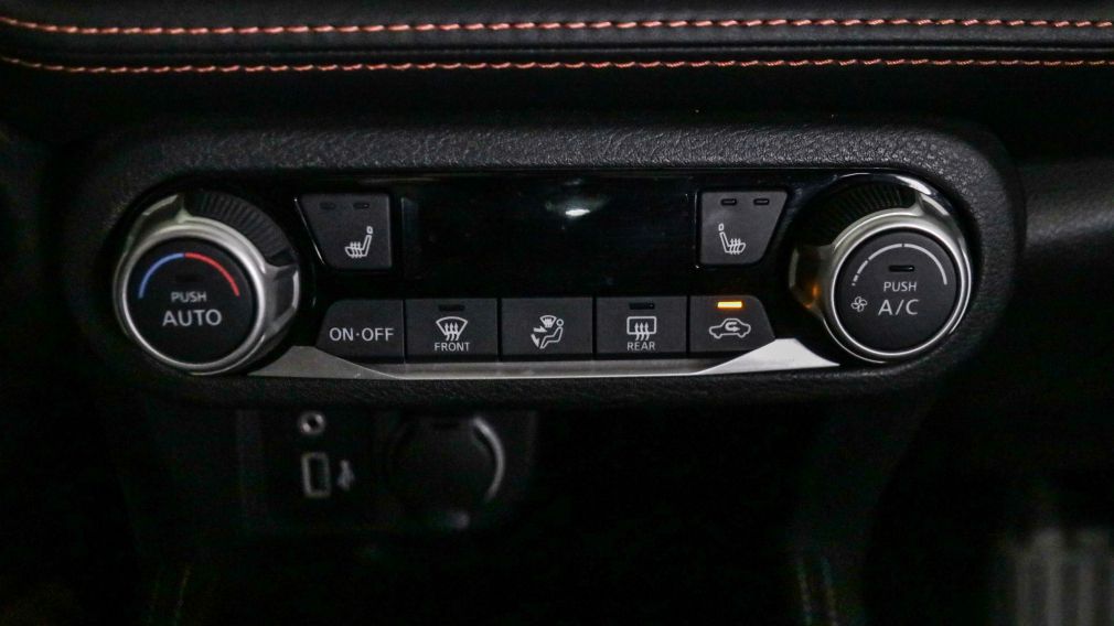 Nissan Kicks SR 2019 d&rsquo;occasion à vendre - 16