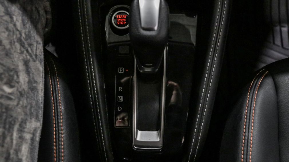 Nissan Kicks SR 2019 d&rsquo;occasion à vendre - 17