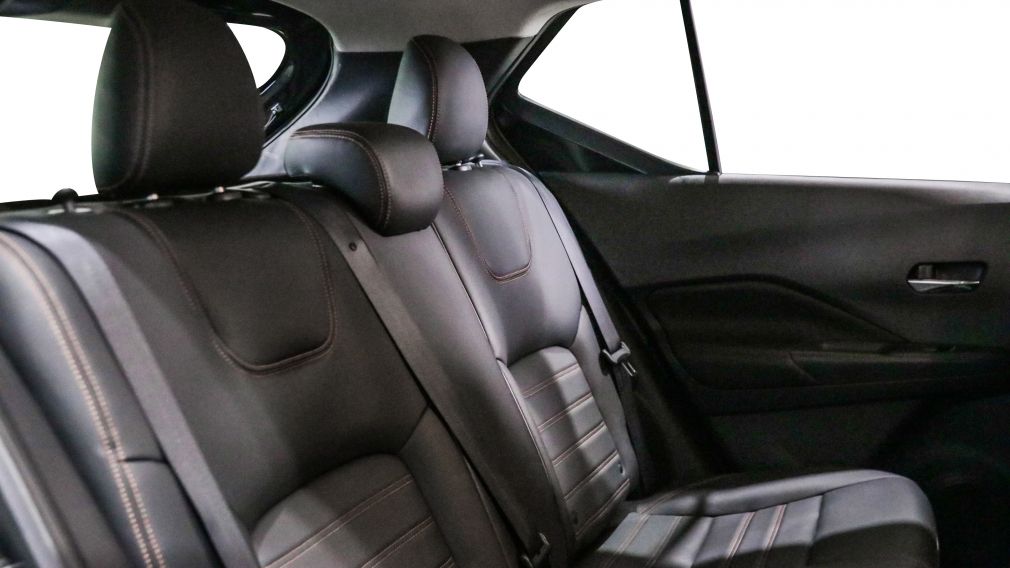 Nissan Kicks SR 2019 d&rsquo;occasion à vendre - 20