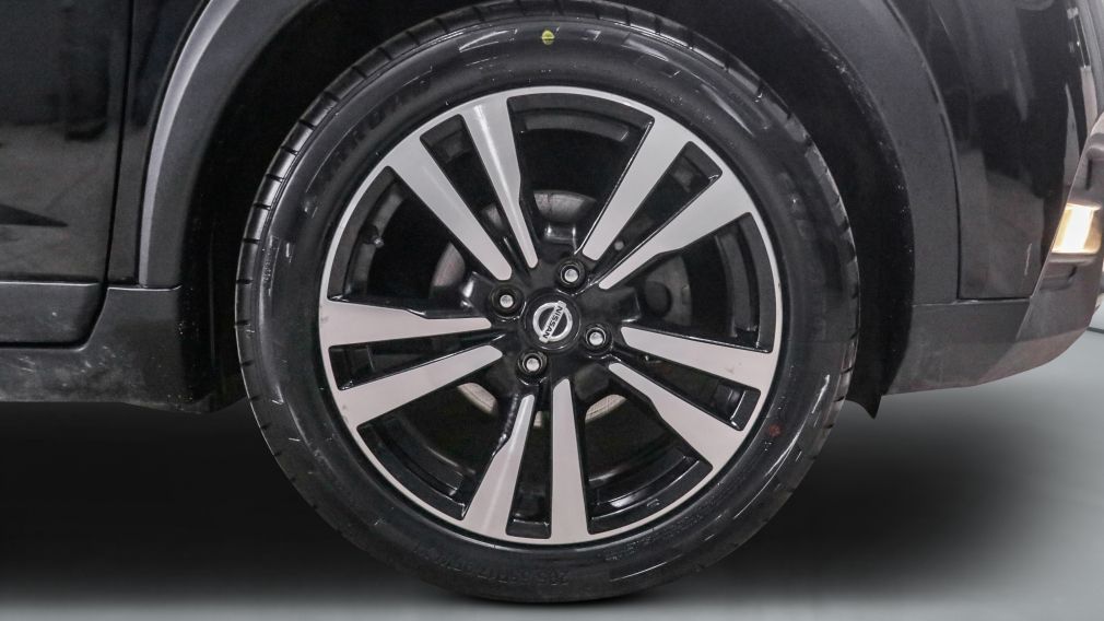 Nissan Kicks SR 2019 d&rsquo;occasion à vendre - 23