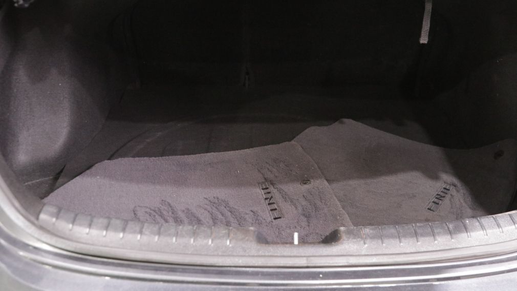 Kia Forte LX 2021 d&rsquo;occasion à vendre - 18