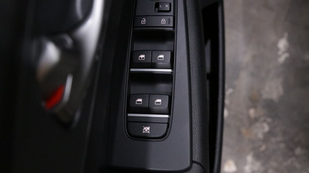 Kia Forte LX 2021 d&rsquo;occasion à vendre - 9