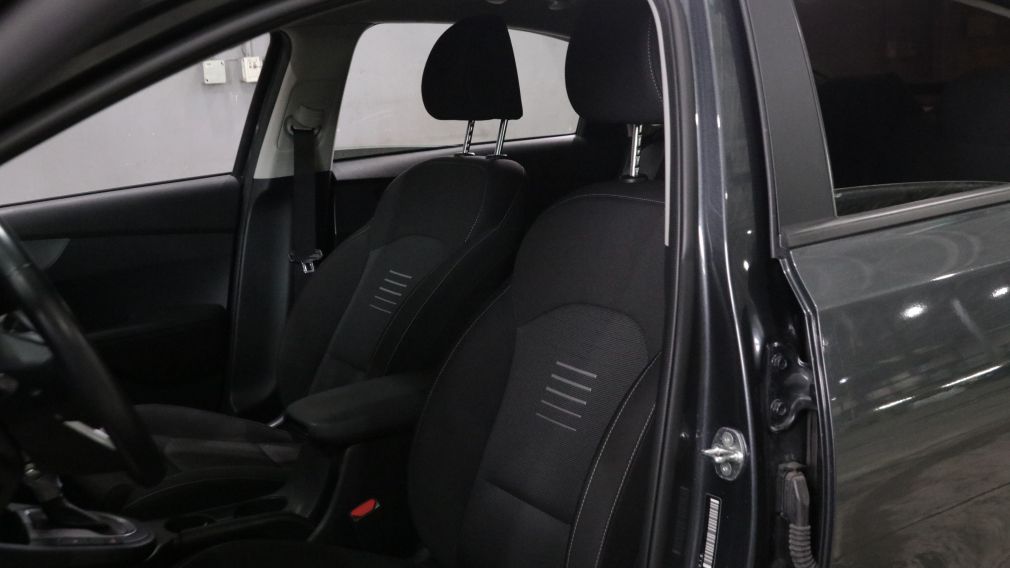 Kia Forte LX 2021 d&rsquo;occasion à vendre - 8
