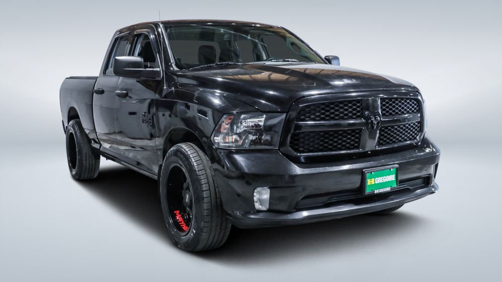 Ram 1500 Express