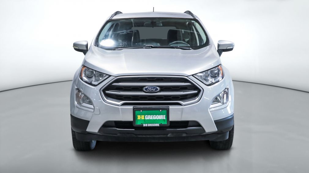 Ford EcoSport SE 2021 d&rsquo;occasion à vendre - 2
