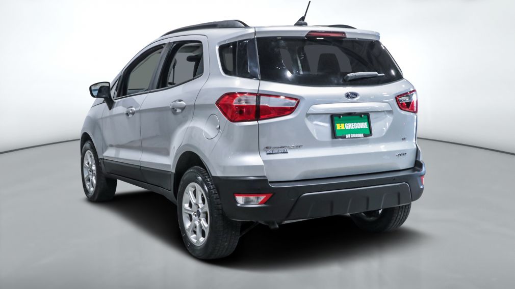 Ford EcoSport SE 2021 d&rsquo;occasion à vendre - 5