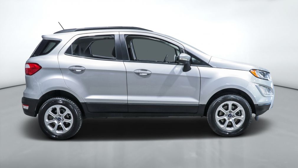 Ford EcoSport SE 2021 d&rsquo;occasion à vendre - 8