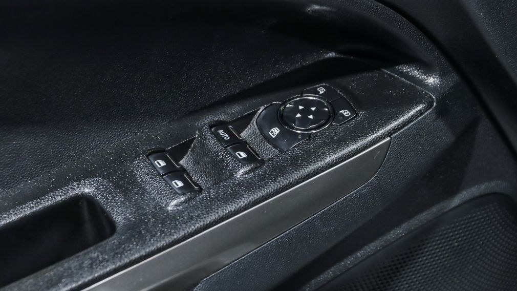 Ford EcoSport SE 2021 d&rsquo;occasion à vendre - 9