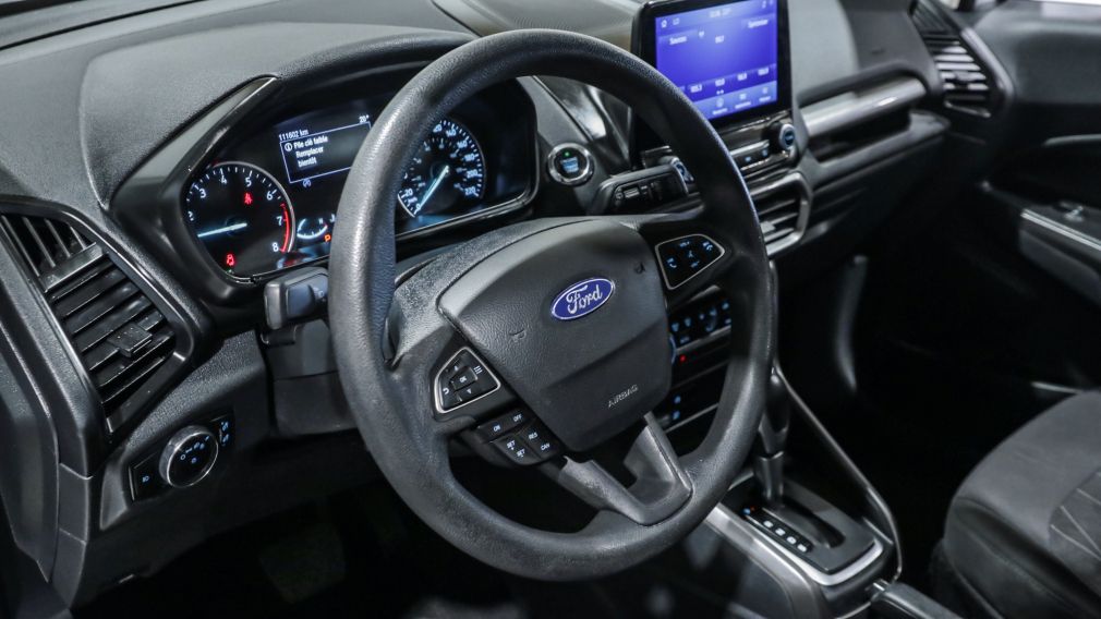 Ford EcoSport SE 2021 d&rsquo;occasion à vendre - 10