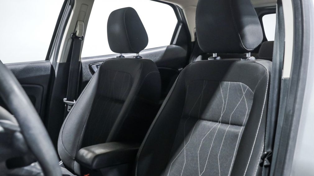 Ford EcoSport SE 2021 d&rsquo;occasion à vendre - 11