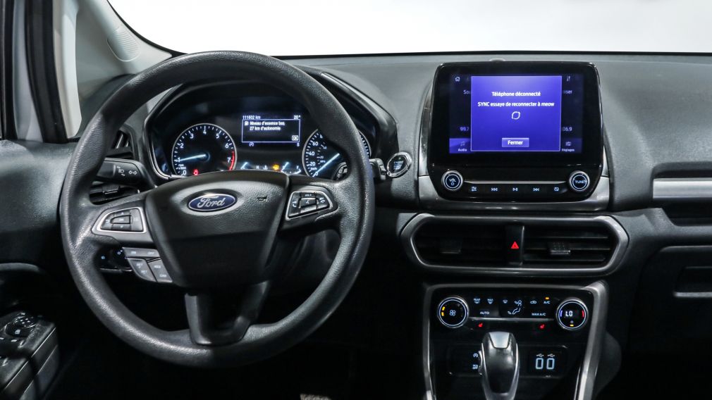Ford EcoSport SE 2021 d&rsquo;occasion à vendre - 12
