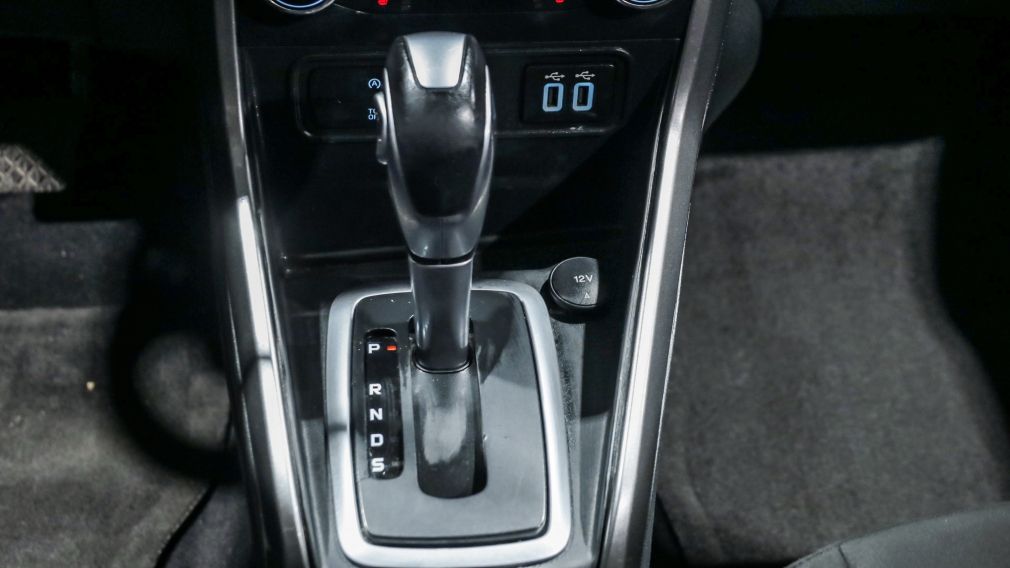 Ford EcoSport SE 2021 d&rsquo;occasion à vendre - 15