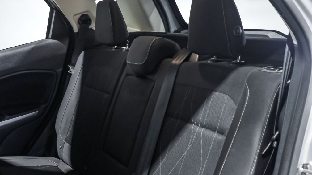 Ford EcoSport SE 2021 d&rsquo;occasion à vendre - 17