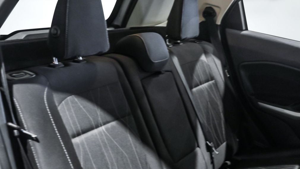 Ford EcoSport SE 2021 d&rsquo;occasion à vendre - 18