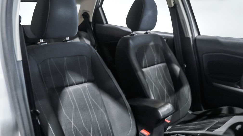 Ford EcoSport SE 2021 d&rsquo;occasion à vendre - 20