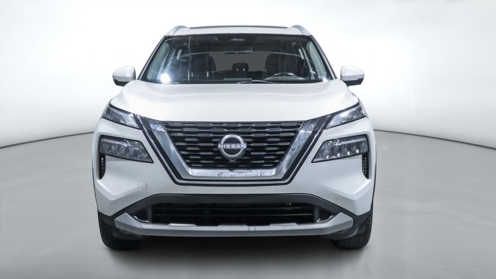 Nissan Rogue SV Moonroof 2023 d&rsquo;occasion à vendre - 2