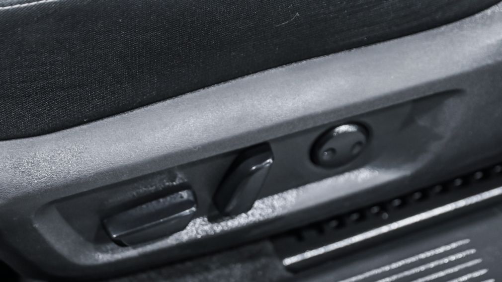 Nissan Rogue SV Moonroof 2023 d&rsquo;occasion à vendre - 12