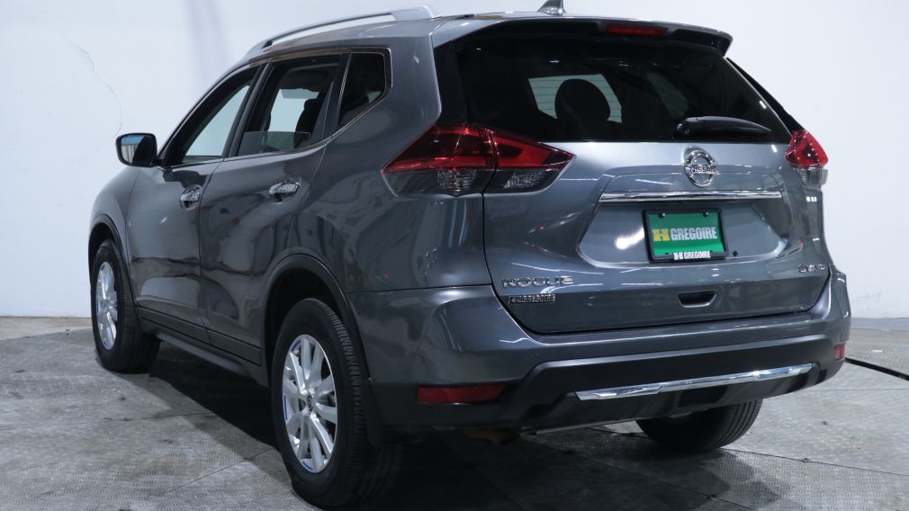 Nissan Rogue SV 2019 d&rsquo;occasion à vendre - 6