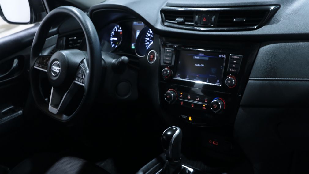 Nissan Rogue SV 2019 d&rsquo;occasion à vendre - 22