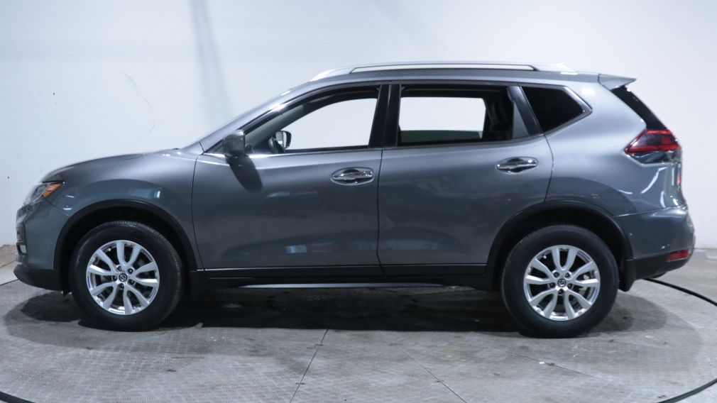 Nissan Rogue SV 2019 d&rsquo;occasion à vendre - 5