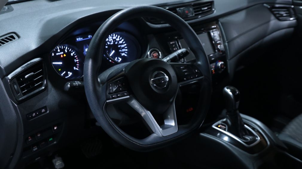 Nissan Rogue SV 2019 d&rsquo;occasion à vendre - 10